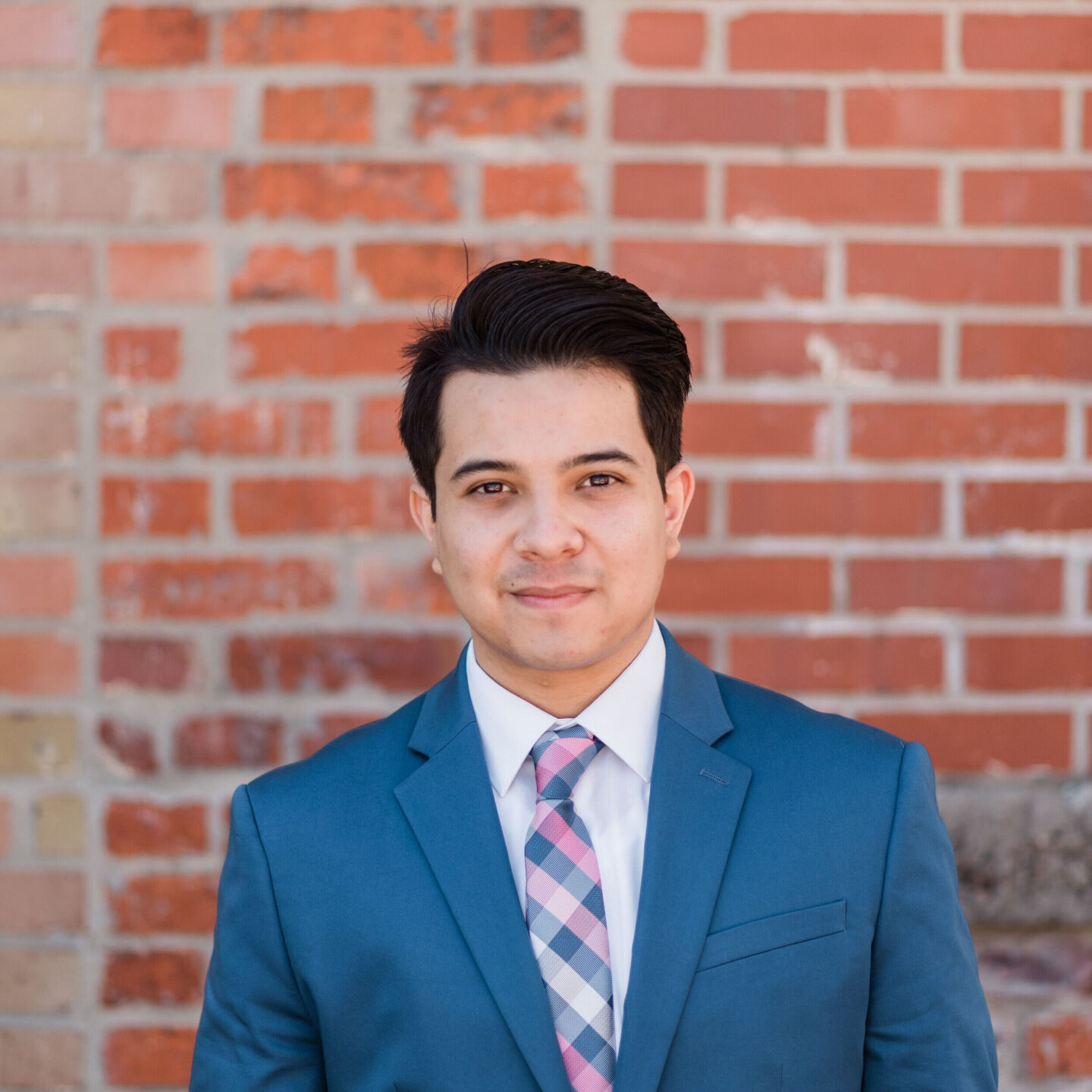 UTEP Opera will current zarzuela 'Luisa Fernanda' | Way of life 84 diego valdez, tenor-Javier Moreno.jpg